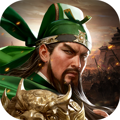 Three Kingdoms Heroes: Honghu's Domination 