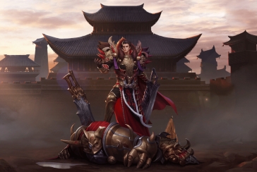 怒火一刀：经典复刻传奇手游