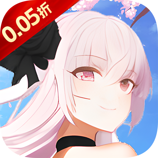 Sword and Magic（0.05% 5★ legend）