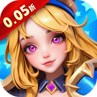 Dungeon Striker（0.05% discount）