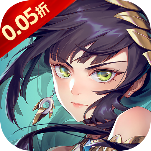 Apocalypse Legends（0.05% off with a goddess）
