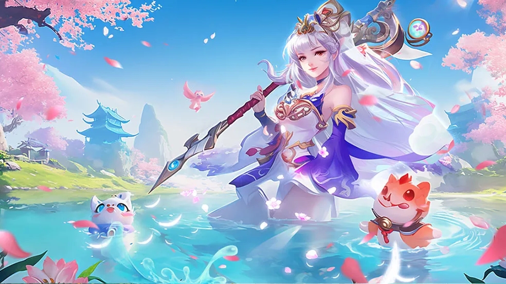 御剑红尘（0.1折明星代言）