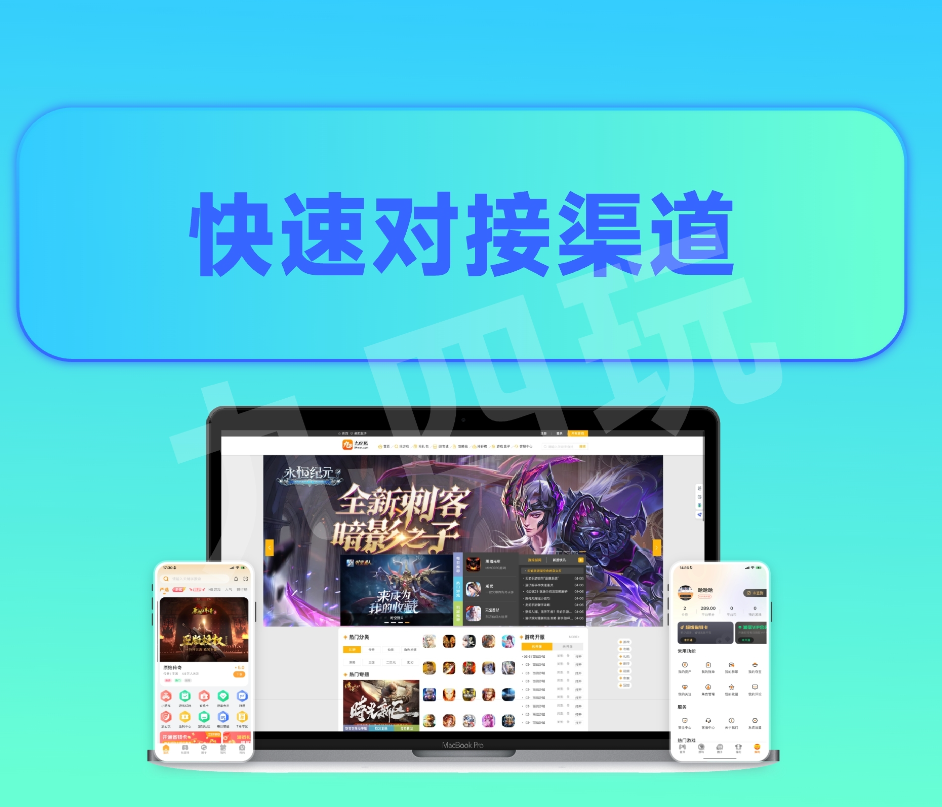 配图