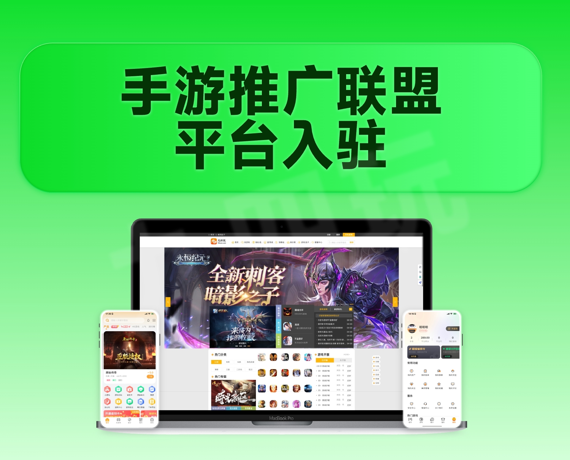 配图