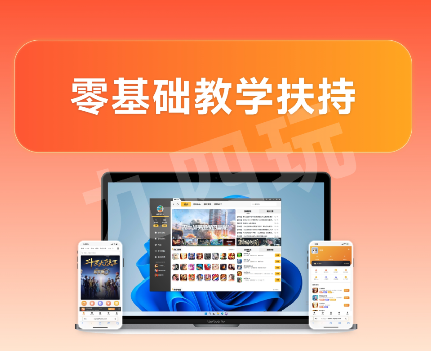 配图